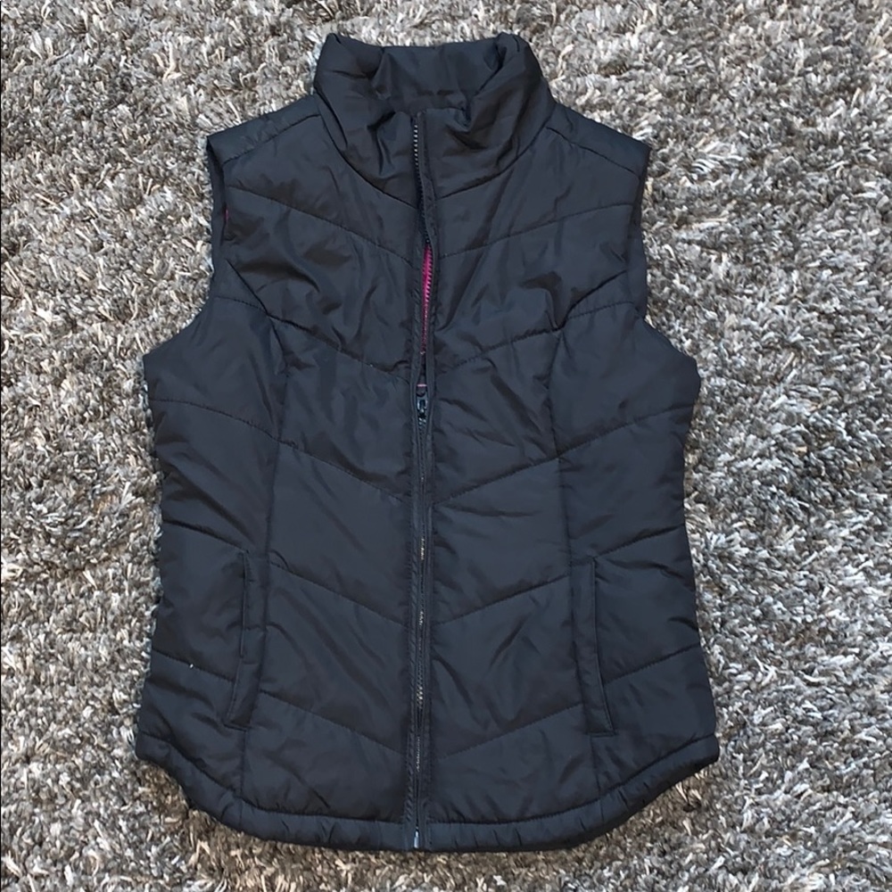 Vest